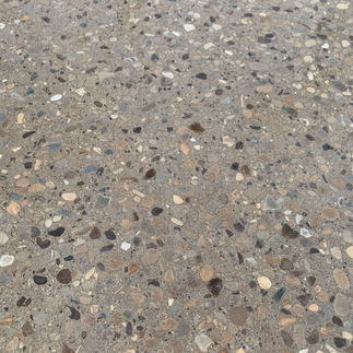 matte polished concrete oxfordshire