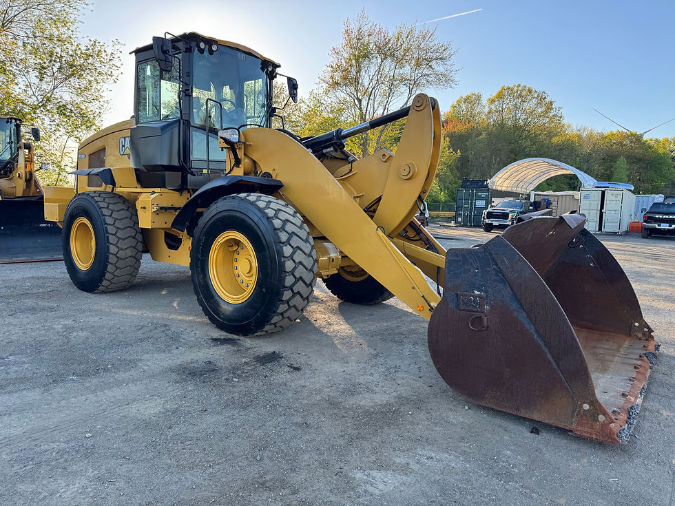Thumbnail: 2022 CAT 938M 
