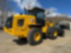 Thumbnail: 2022 CAT 930M high lift 