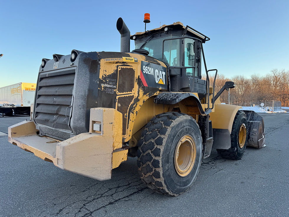 Thumbnail: 2019 CAT 962M