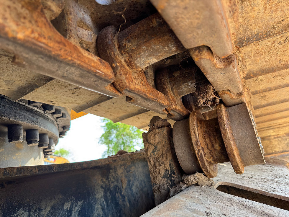Thumbnail: 2014 CAT 336FL
