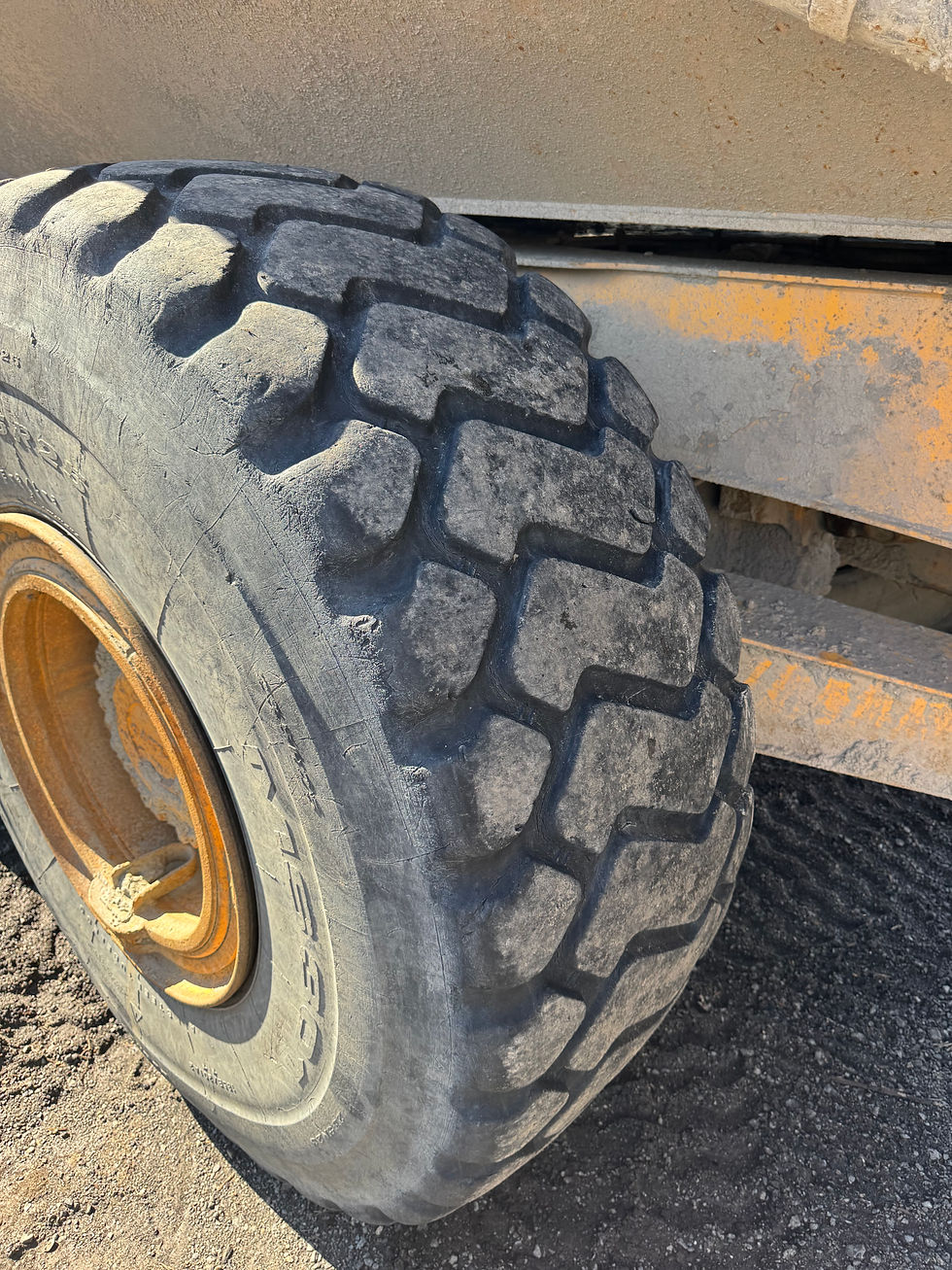 Thumbnail: 2014 VOLVO A30G ROCK TRUCK 