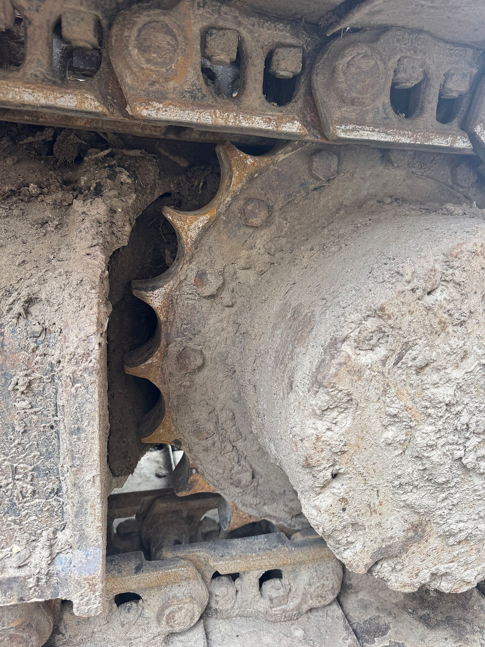 Thumbnail: 2013 CAT 316EL