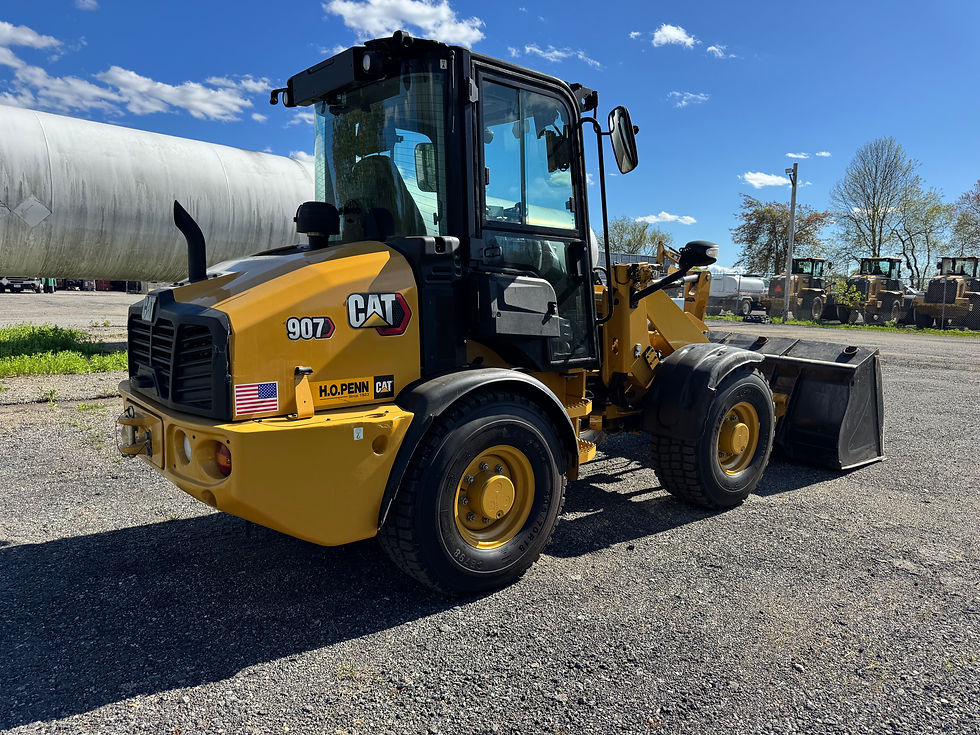 Thumbnail: 2023 CAT 907