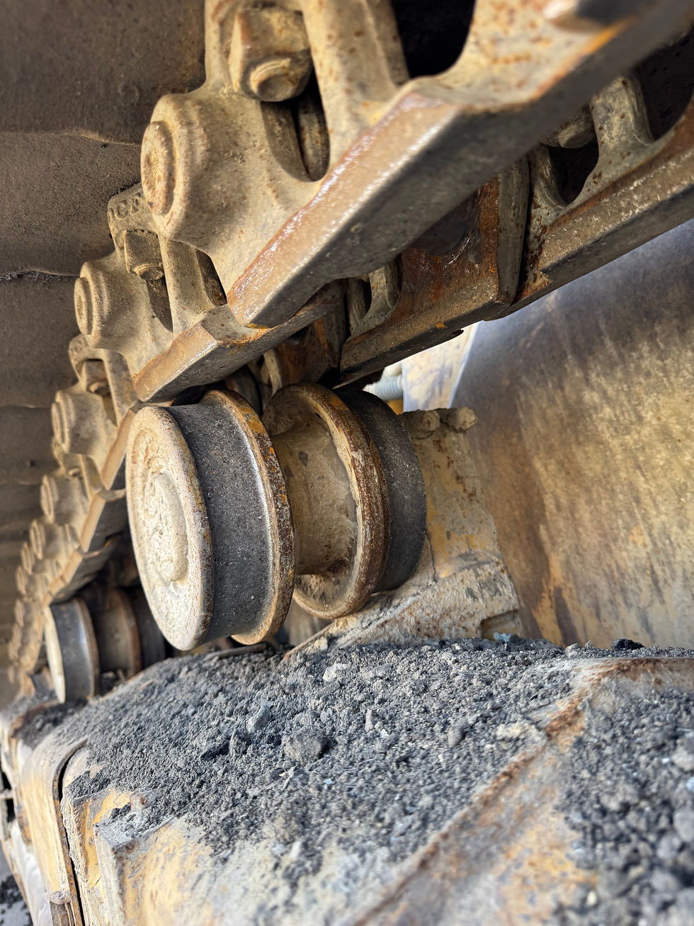 Thumbnail: 2018 CAT D6K XL DOZER