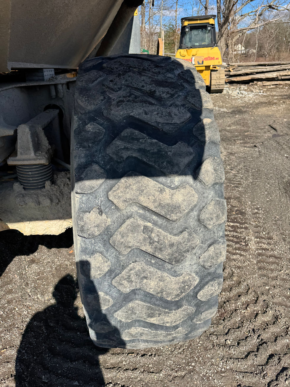 Thumbnail: 2014 VOLVO A30G ROCK TRUCK 