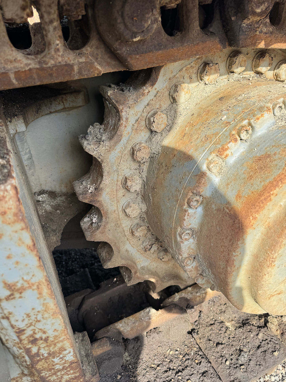Thumbnail: 2001 PEGSON 2644 PREMIERTRAK JAW CRUSHER