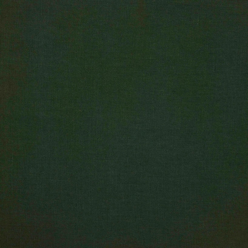 Linen Napkin Forest Green
