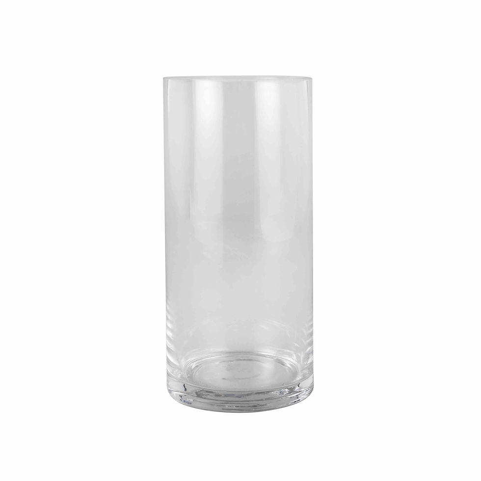 Thumbnail: Cylinder Vase / Candle Holder