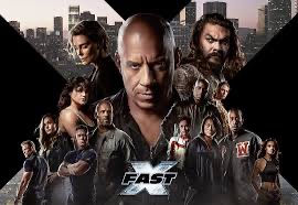 Fast x! 🔥✨ Now available on Amazon