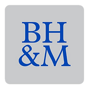 Barnsley Hewett & Mallinson logo
