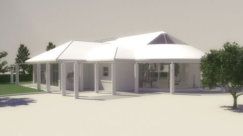 Pre-Preparatory School in Harrow, Competition Entry