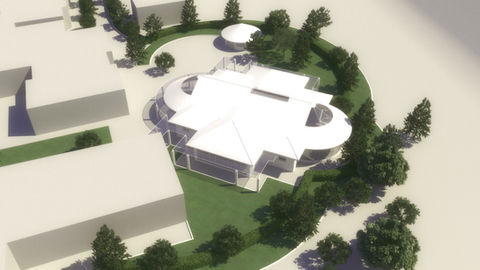 Pre-Preparatory School in Harrow, Competition Entry
