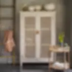 Travis Cabinet