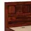 Thumbnail: Sheesham Wooden Bed