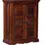 Thumbnail: Harsha Sheesham Wood Cabinet