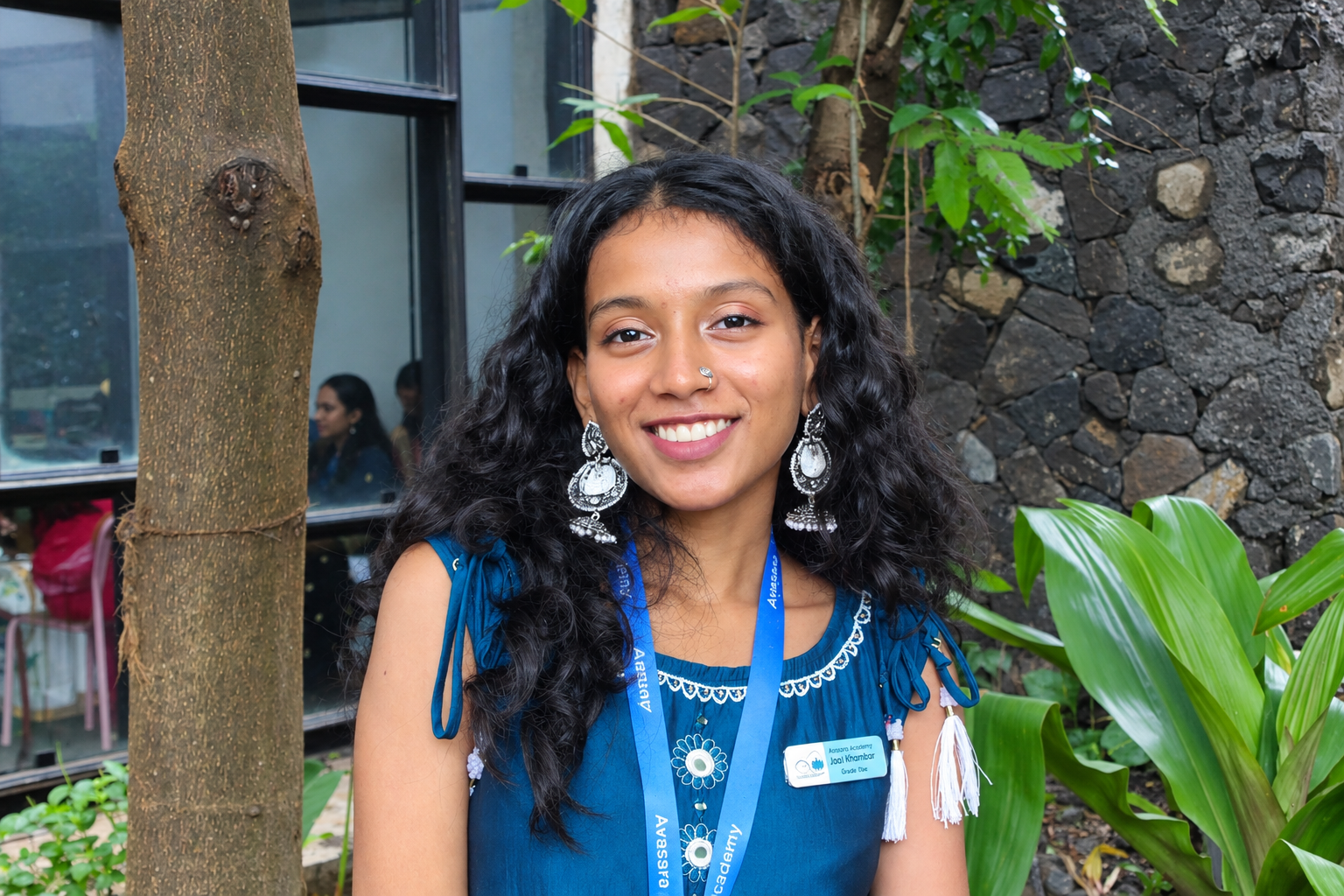 Writer: Jaai Khamkar