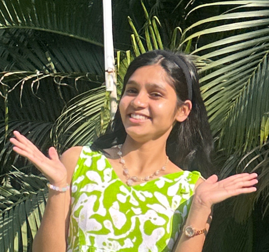 Writer: Manisha Kumari