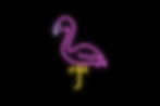Flamingo Neon Light Sign