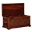 Thumbnail: Zain Sheesham Wood Wooden Trunk