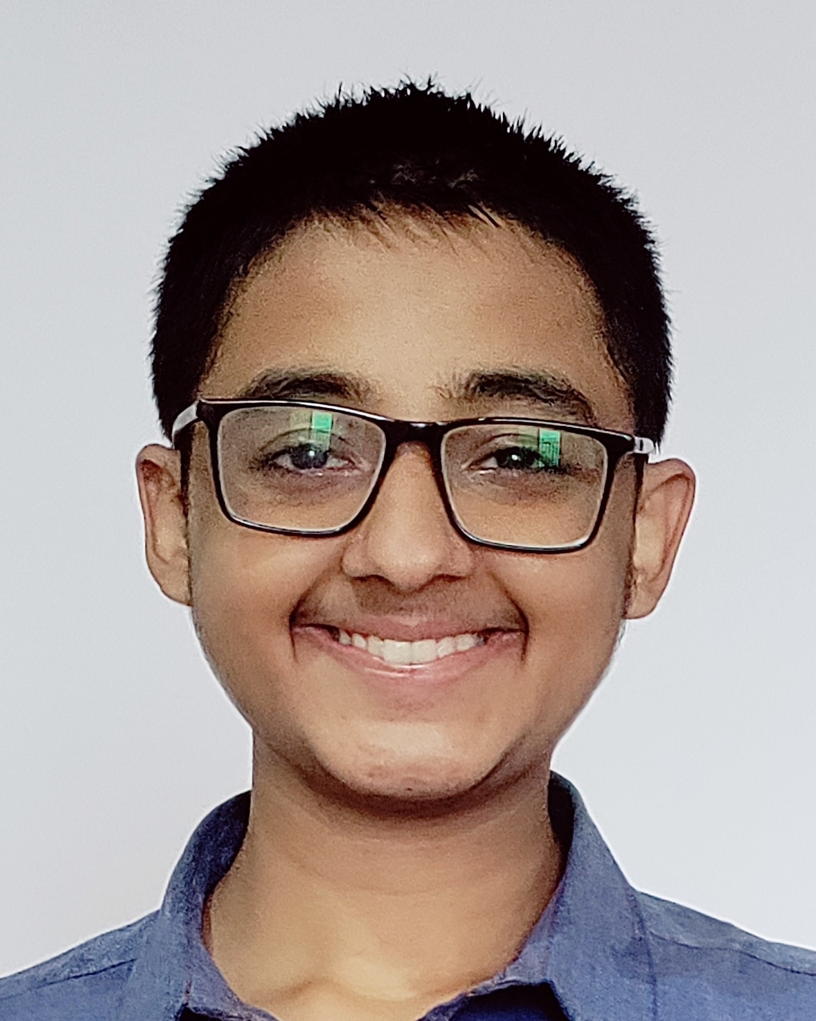 Writer: Tanay Chopra