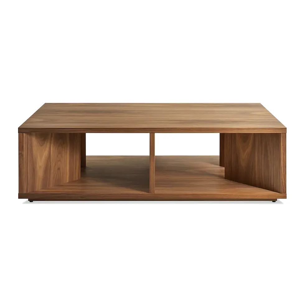 Thumbnail: Fuzail Coffee Table