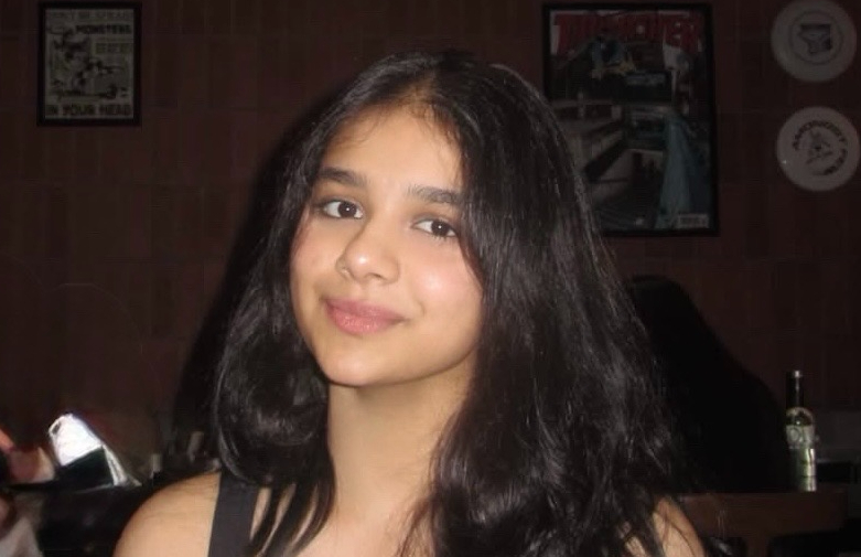 Writer: Renesha Patel