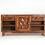 Thumbnail: Shalva Sheesham Wood Credenza