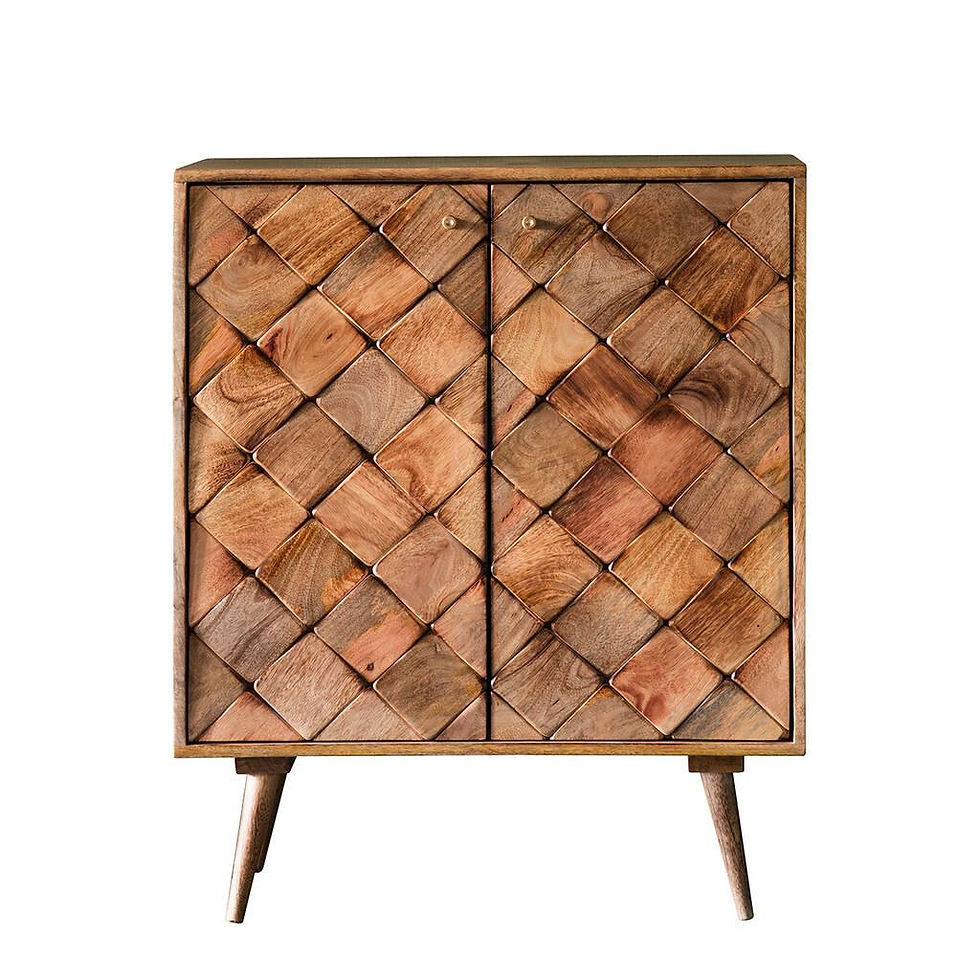 Thumbnail: Palvi Sideboard