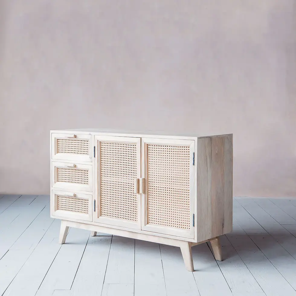 Thumbnail: Shrika Sideboard