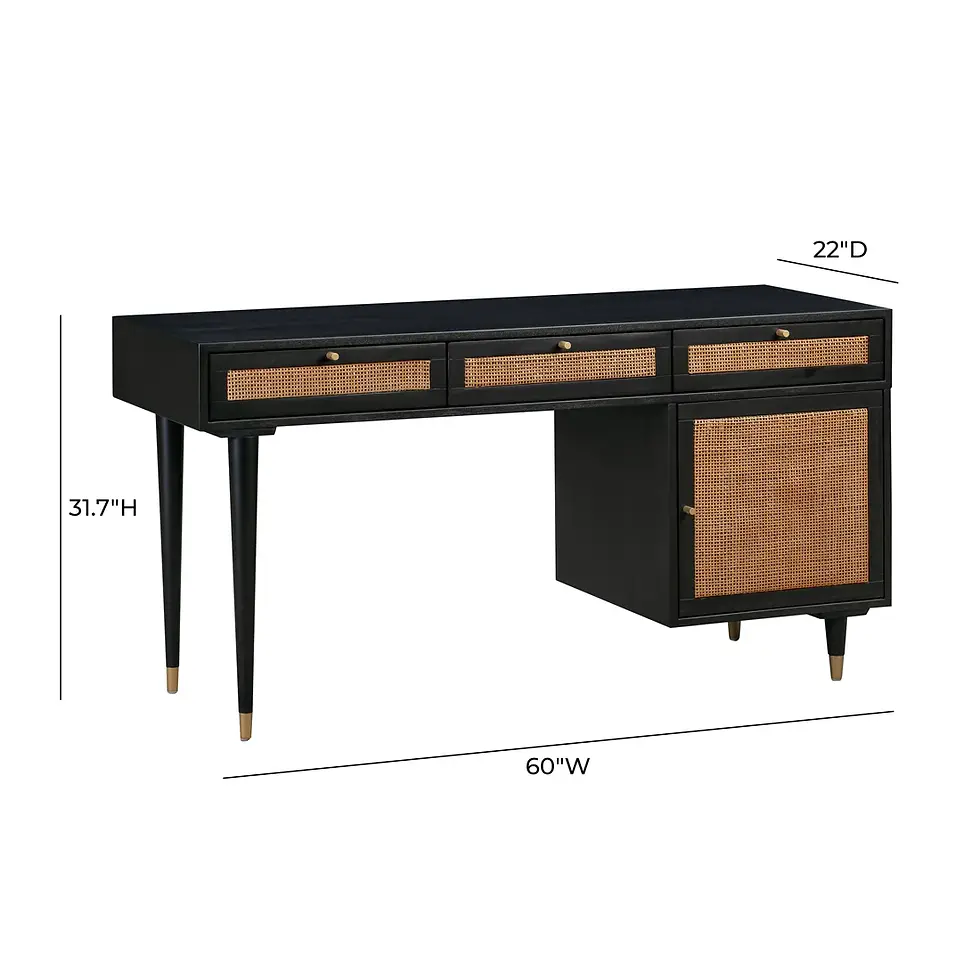 Thumbnail: Sheesham Wooden Table