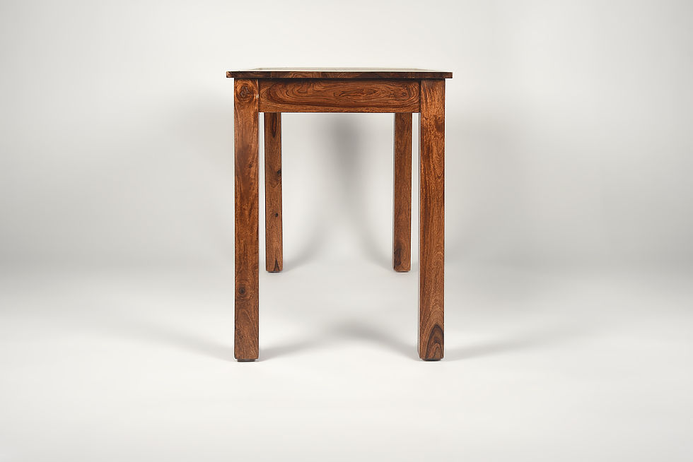 Thumbnail: Anagh Sheesham Wood Study Table