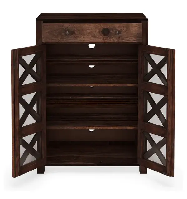 Thumbnail: Nanda Shoe Rack
