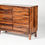 Thumbnail: Ziana Sheesham Wood Sideboard
