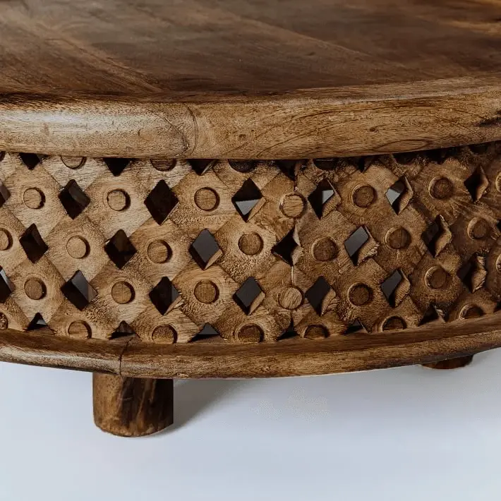 Thumbnail: Haseen Coffee Table 2.0