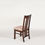 Thumbnail: Saanjh Teak Wood Chair