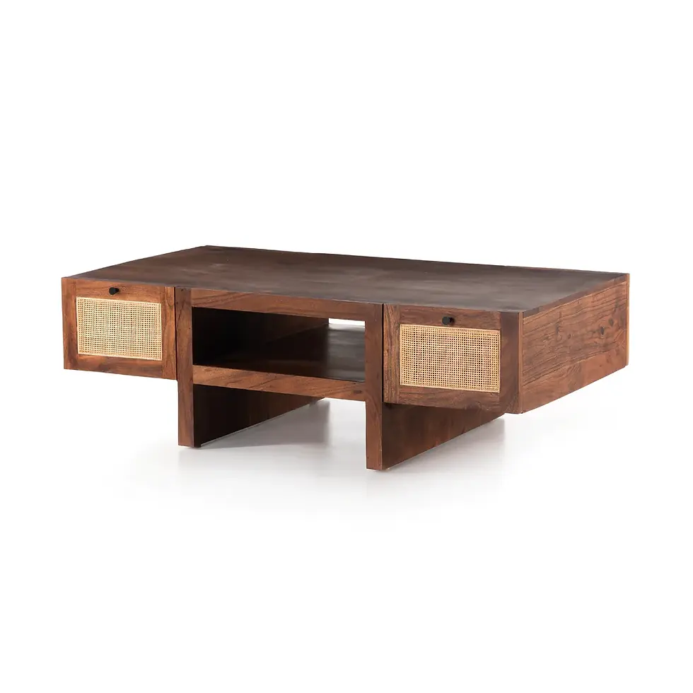 Thumbnail: Femi Coffee Table