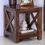 Thumbnail: Sasha Sheesham Wood Side Table