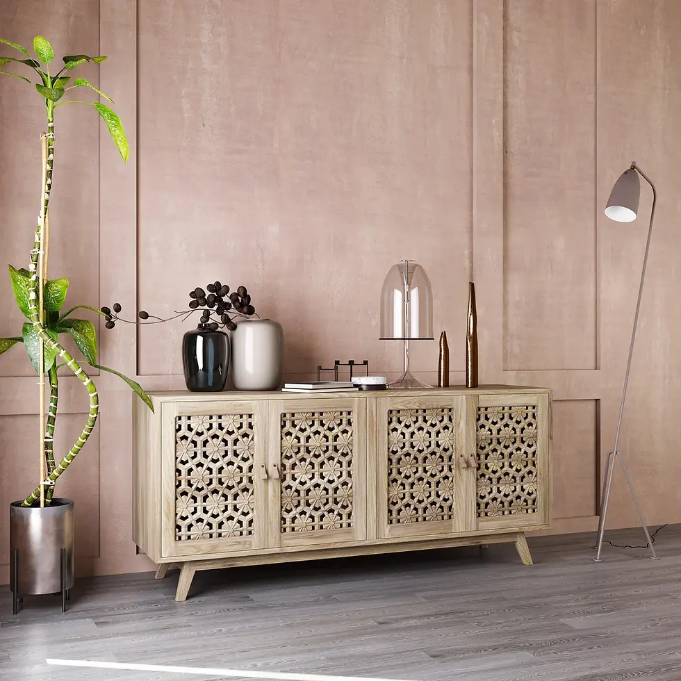 Thumbnail: Eira Side Board