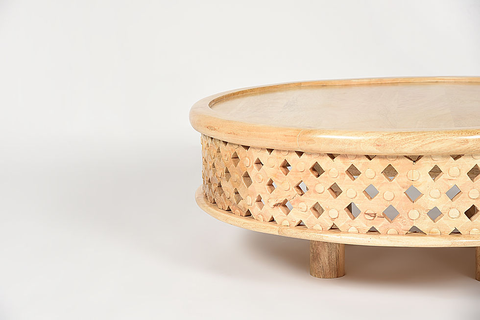 Thumbnail: Haseen Coffee Table