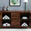 Thumbnail: Shrisha Sheesham Wood Sideboard