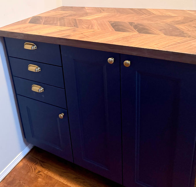 IKEA kitchen assembly and installation Edmonton