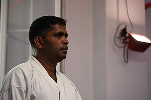 Krishnathas Subramaniam