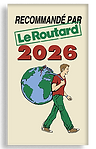 Recommandé 2026 Le Routard.png