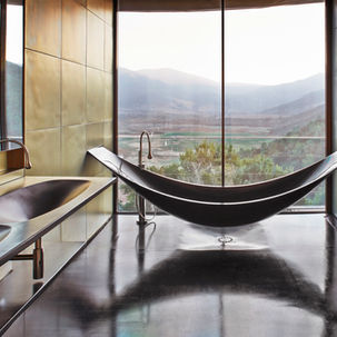Blog 30: Bathing in Style