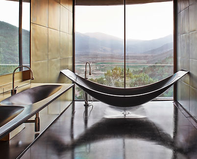 Luxury Bathroom