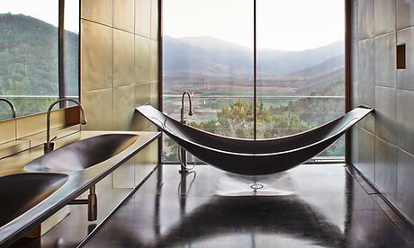 luxe Salle de bain