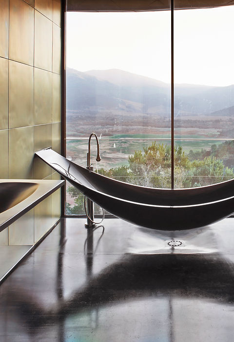 Luxury Bathroom
