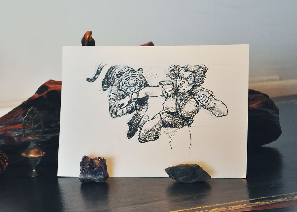 Thumbnail: Rhianna Bitten