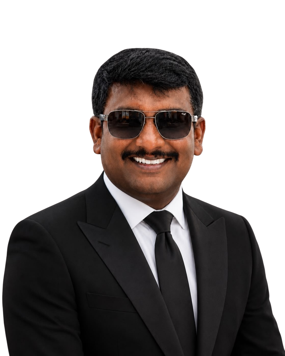 Writer: Bharath Dhanaraju